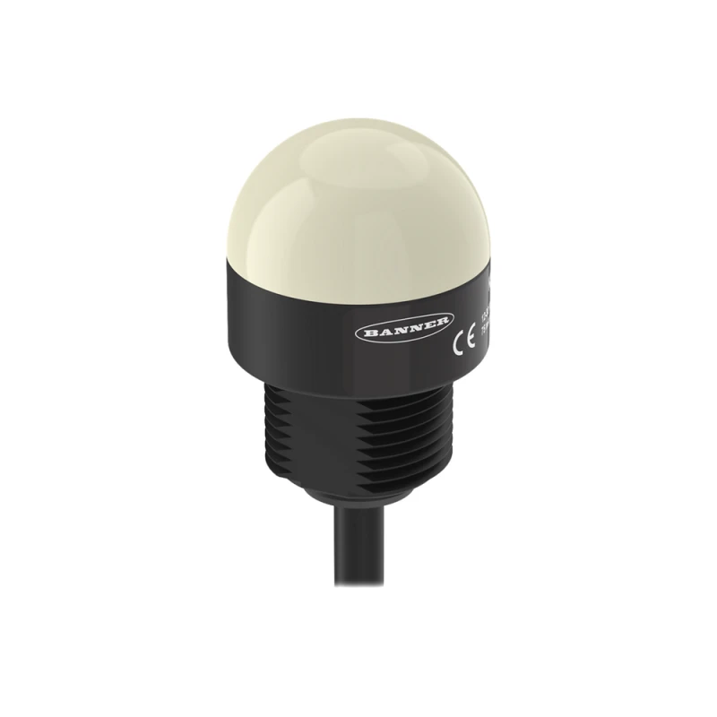Banner K30LIRXXPQP Indicator Light