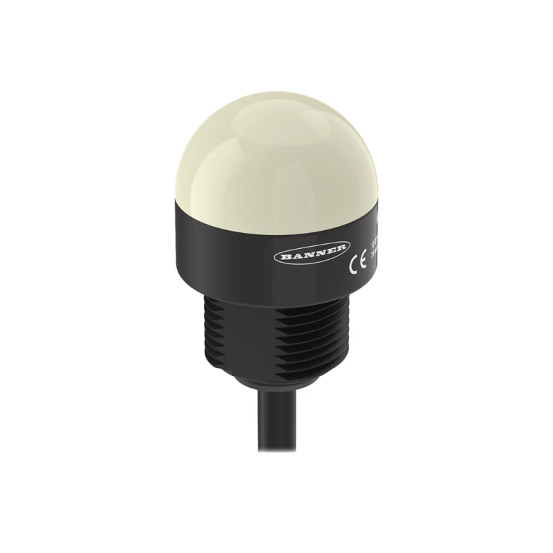 Banner K30LIYXXPQP Indicator Light