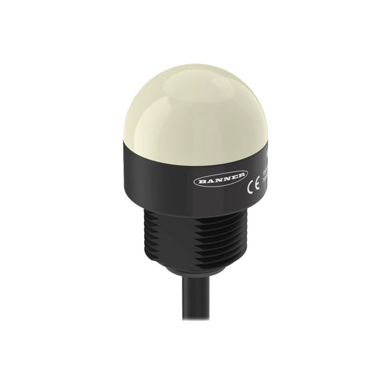 Banner K30LXRXP Indicator Light