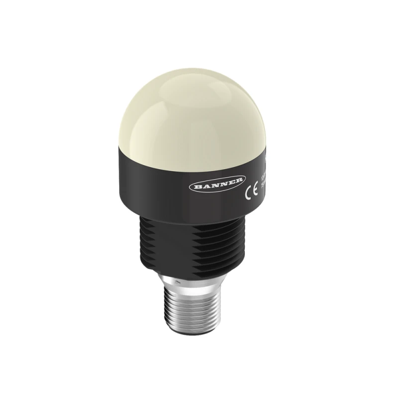Banner K30LXRYNQ Indicator Light
