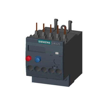 Siemens 3RU6116-1BB0 Thermal Overload Relay