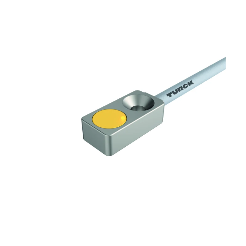 Turck BI2-Q4.7-AN6X Inductive Proximity Sensor