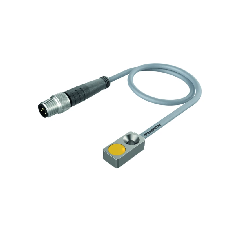 Turck BI2-Q4.7-AP6X-0.3-PSG3M Inductive Proximity Sensor