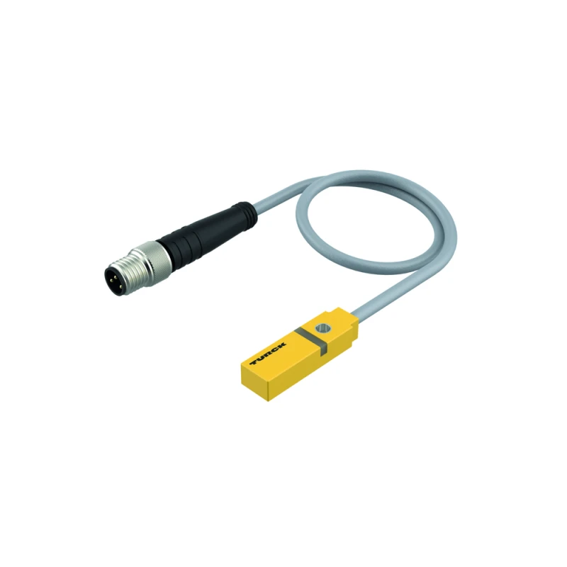 Turck BI2-Q5.5-AP6X-0.3-PSG3M Inductive Proximity Sensor