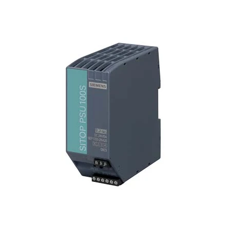 Siemens 6EP1333-2BA20 Power Supply