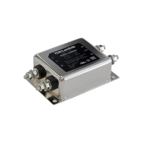 TDK Lambda RDEN-048050 EMI Filter