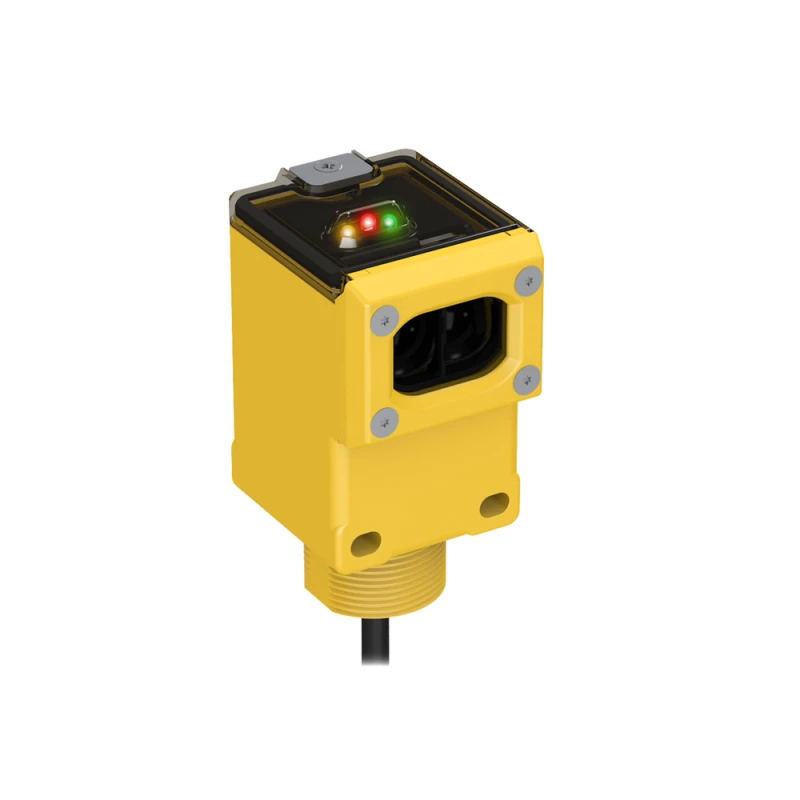 Banner Q45BB6LP Retro-reflective Sensor