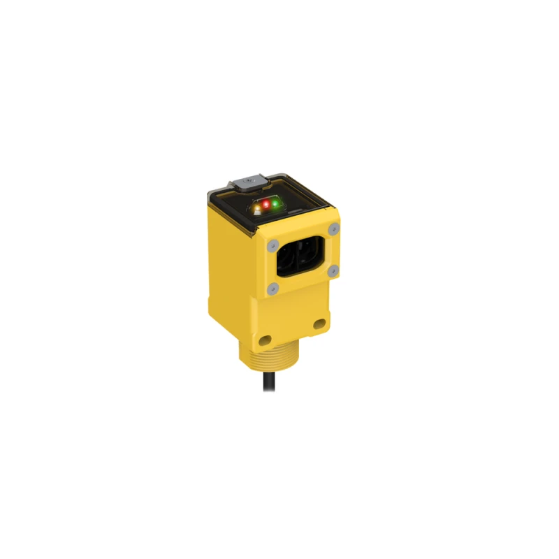 Banner Q45VR2LV Retro-reflective Sensor