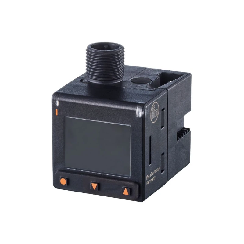 IFM PQC822 Pressure Sensor
