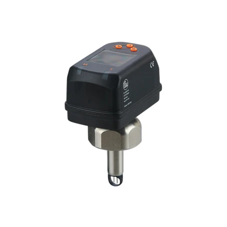 IFM SD1440 Flow Meter