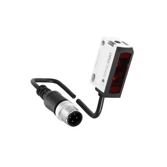 Sensopart FR 25-R-PNSL-KL4 Retro-reflective Sensor
