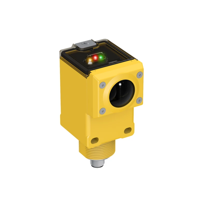 Banner Q45AD9CV4Q Retro-reflective Sensor