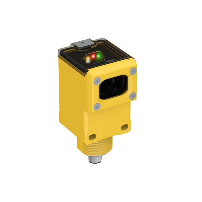 Banner Q45BB6LLQ6 Retro-reflective Sensor