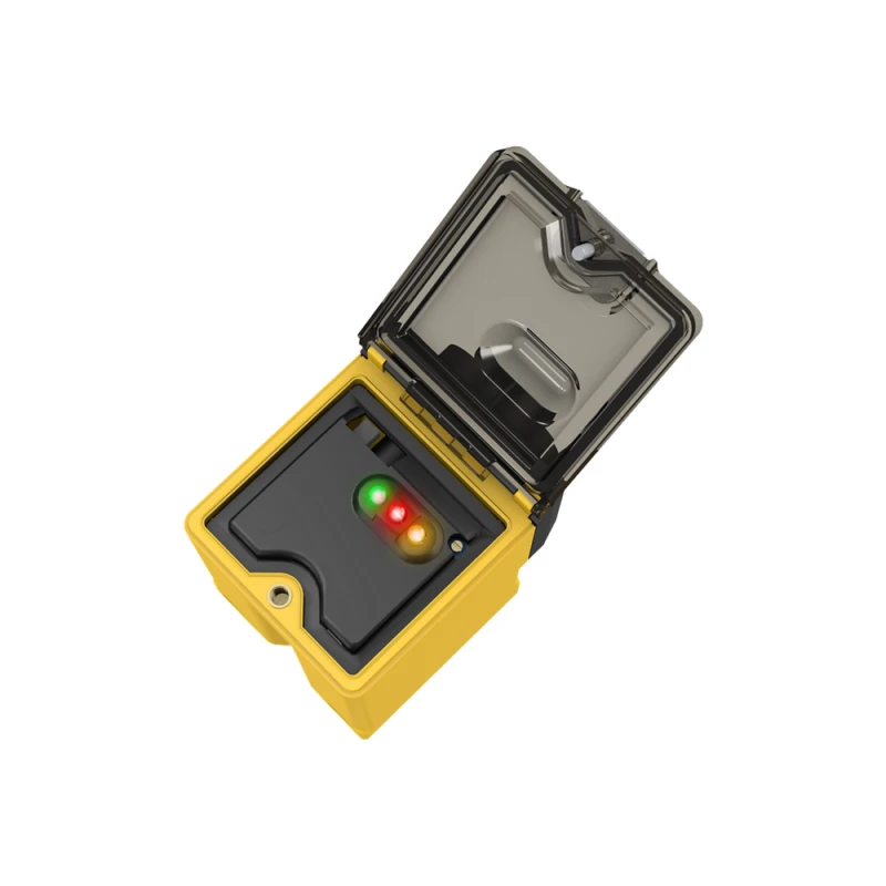 Banner Q45BB6RFQ5 Retro-reflective Sensor