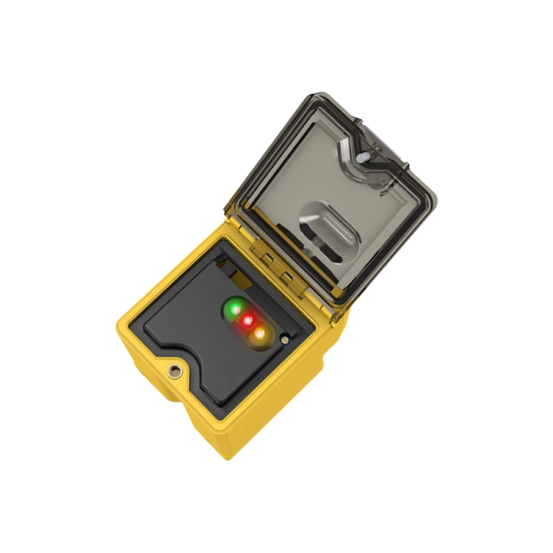 Banner Q45BW22LPC1 Retro-reflective Sensor