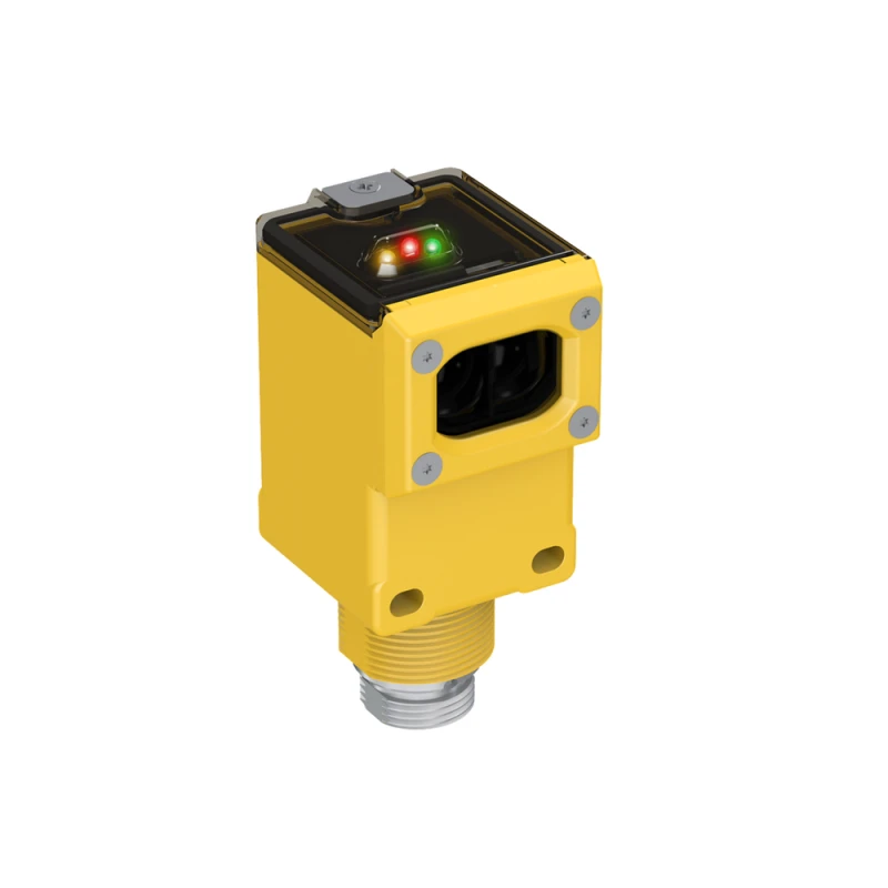 Banner Q45VR2LVQ Retro-reflective Sensor