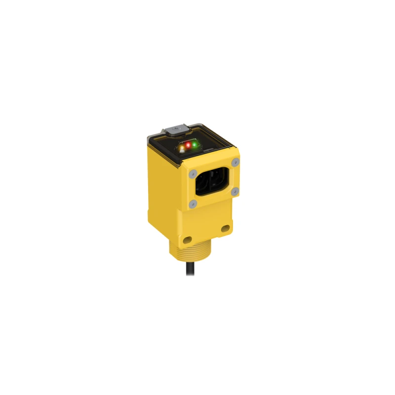 Banner Q45VR2R Retro-reflective Sensor