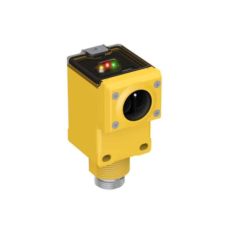Banner Q45VR3CV4Q Retro-reflective Sensor