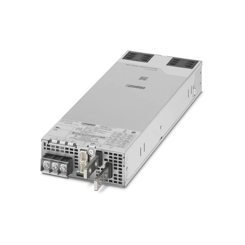 Phoenix Contact TRIO-PM/1AC/24DC/2500W Power Supply
