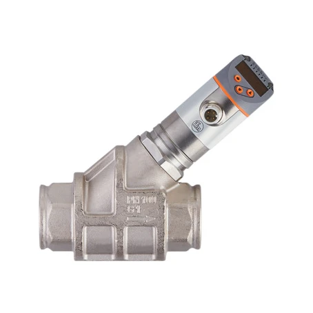 IFM SB7242 Flow Meter