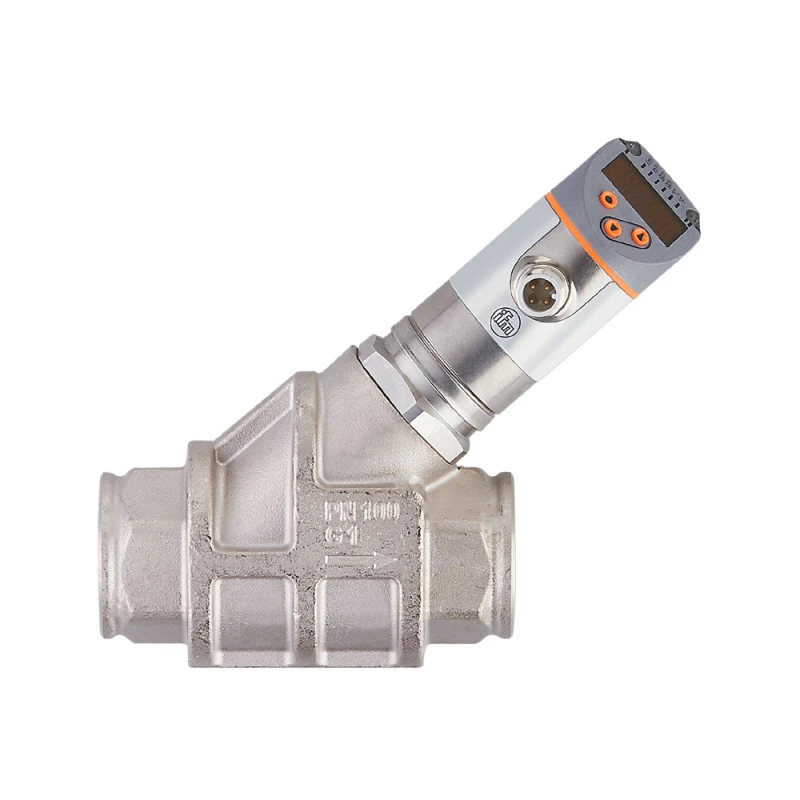 IFM SB7243 Flow Meter