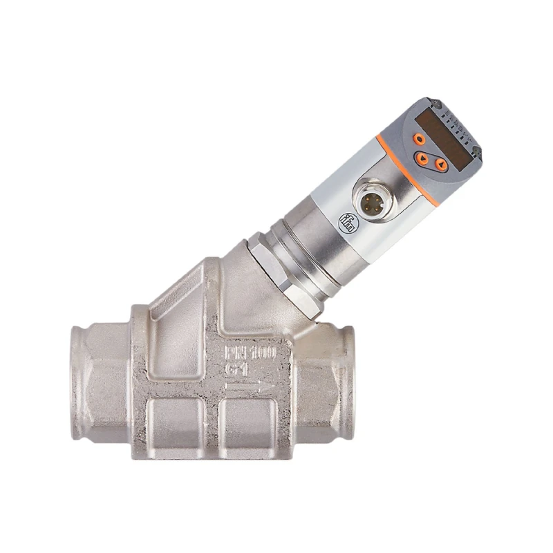 IFM SB7244 Flow Meter
