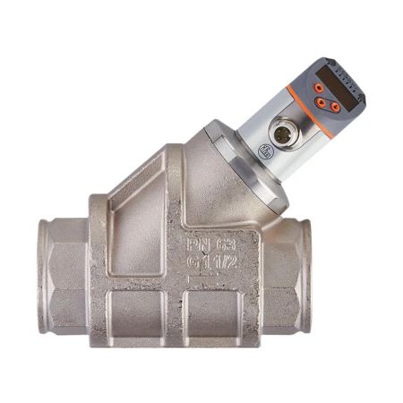 IFM SB7257 Flow Meter