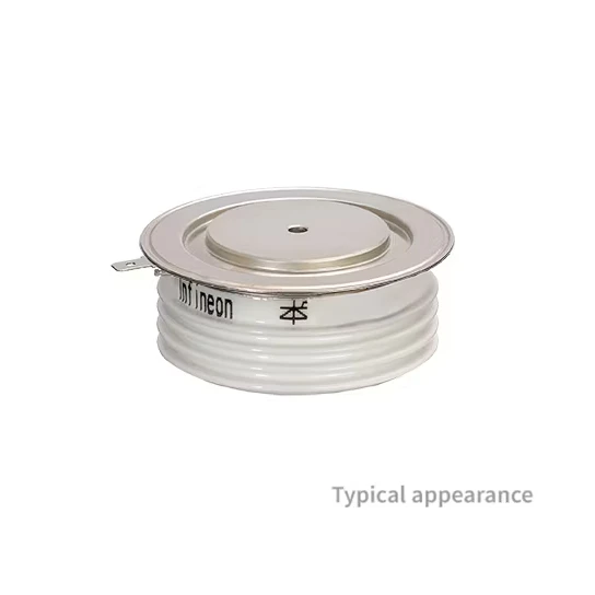 Infineon T880N18TOF Thyristor