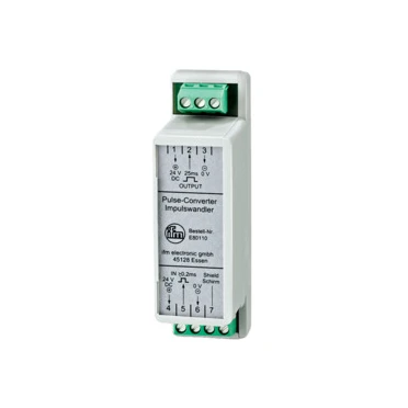 IFM E80110 Pulse Stretcher