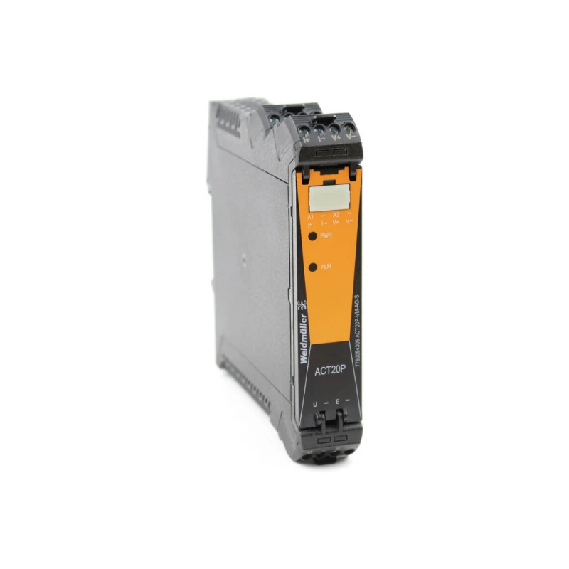 Weidmuller ACT20P-VM-AO-S Isolating Amplifier