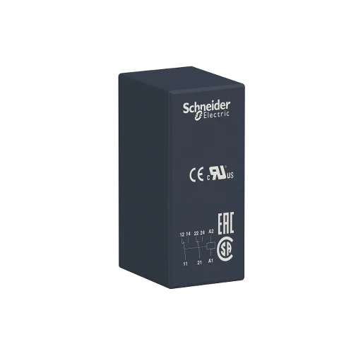 Schneider RSB2A080BD Relay