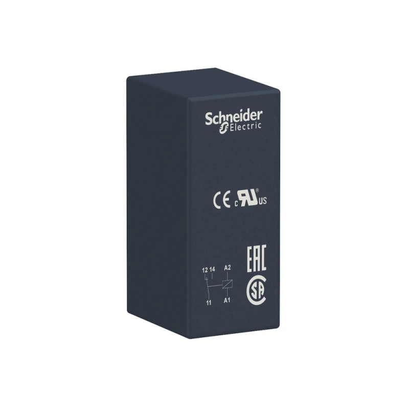Schneider RSB1A120B7 Relay