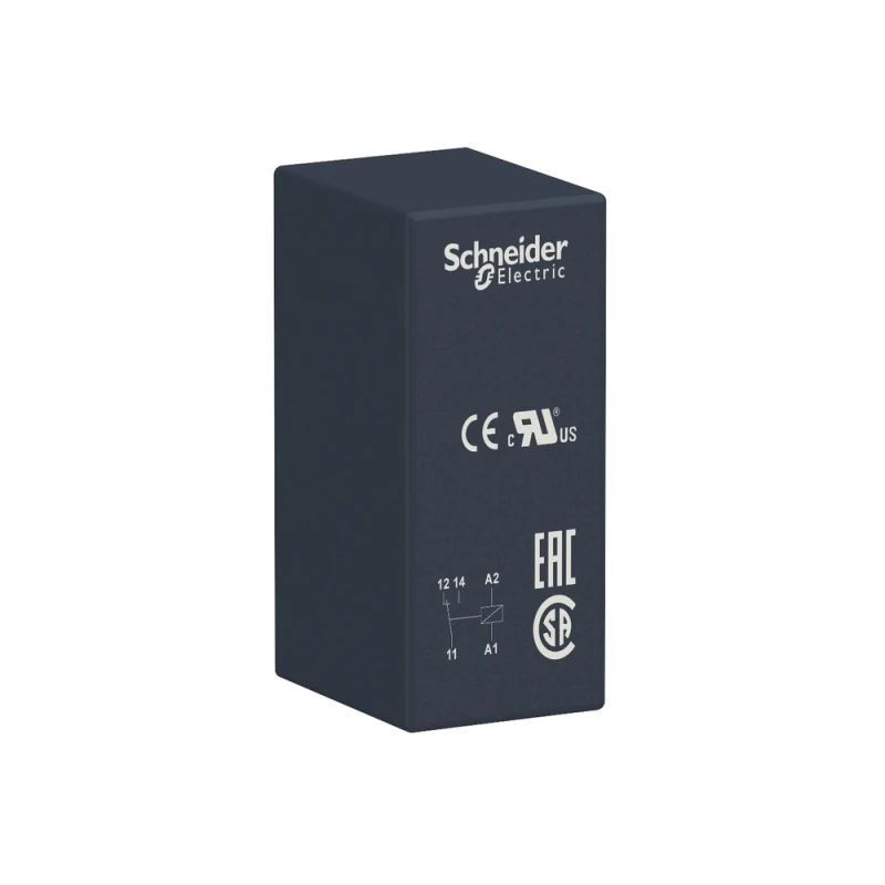 Schneider RSB1A120ED Relay