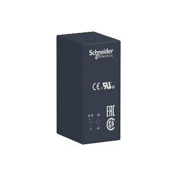Schneider RSB1A120F7 Relay