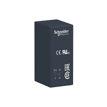 Schneider RSB1A120M7 Relay