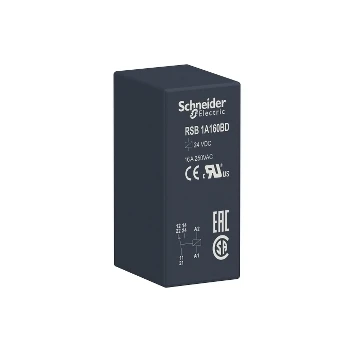Schneider RSB1A160BD Relay