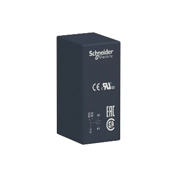 Schneider RSB1A160F7 Relay