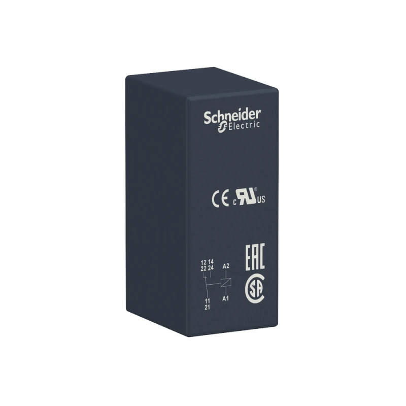 Schneider RSB1A160JD Relay