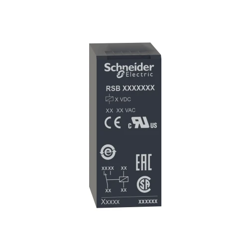 Schneider RSB1A160M7 Relay