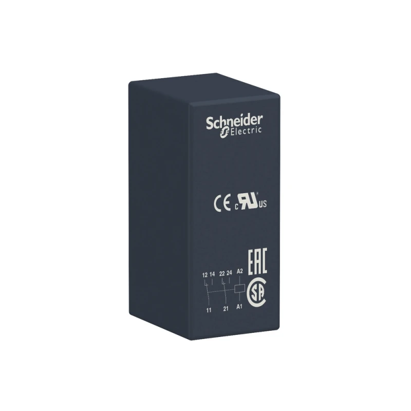Schneider RSB2A080FD Relay
