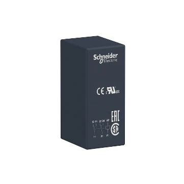 Schneider RSB2A080M7 Relay