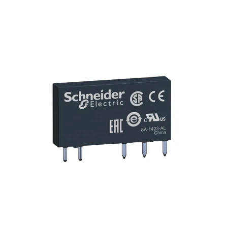 Schneider RSL1AB4JD Relay