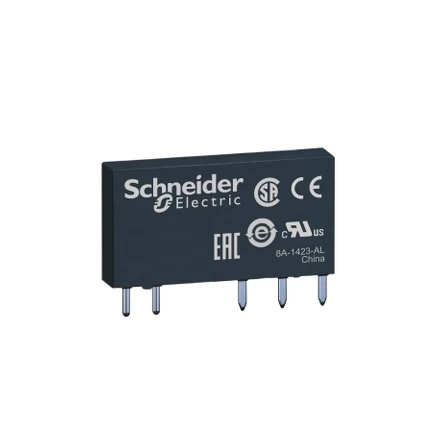 Schneider RSL1GB4BD Relay