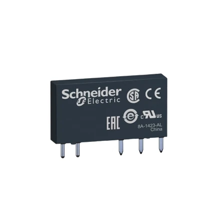 Schneider RSL1GB4ED Relay