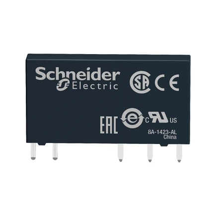 Schneider RSL1GB4ND Relay