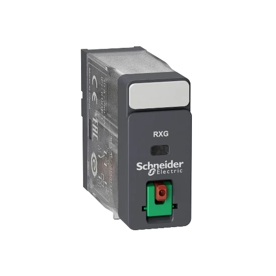 Schneider RXG11F7 Relay