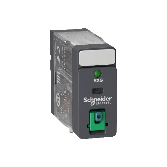 Schneider RXG12FD Relay