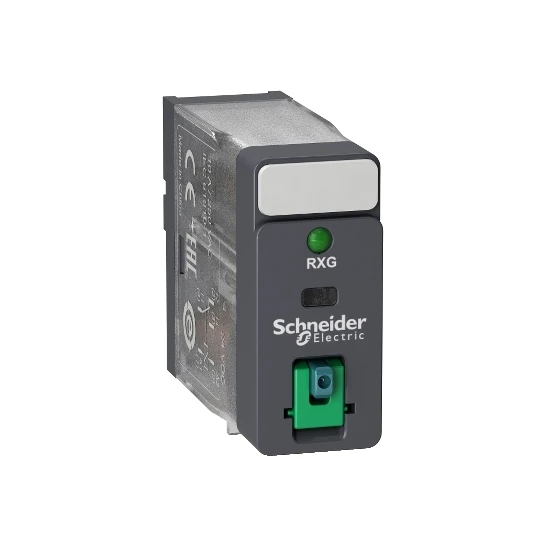 Schneider RXG12RD Relay