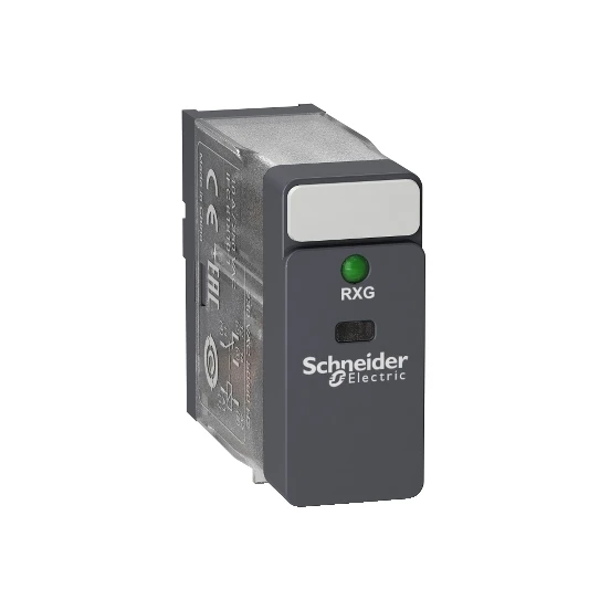 Schneider RXG13B7 Relay