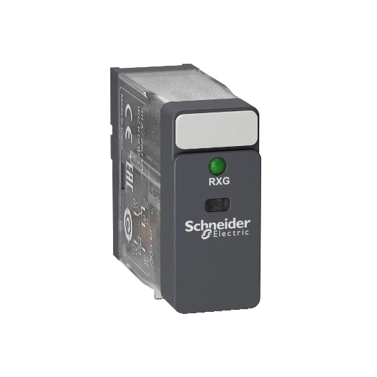 Schneider RXG13BD Relay
